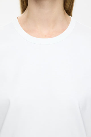 SHORT SLEEVE TEE 406