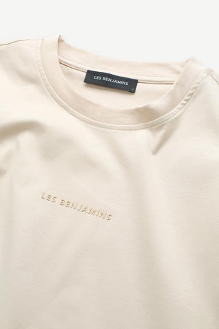 SHORT SLEEVE TEE 410