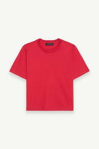 SHORT SLEEVE TEE 411