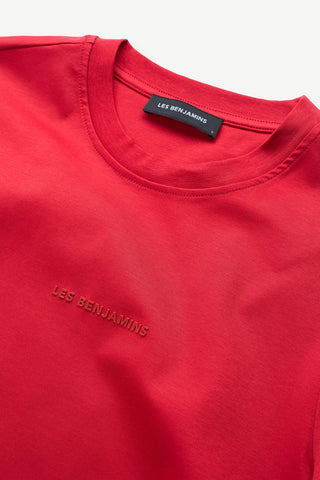 SHORT SLEEVE TEE 411