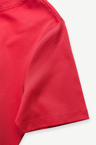 SHORT SLEEVE TEE 411
