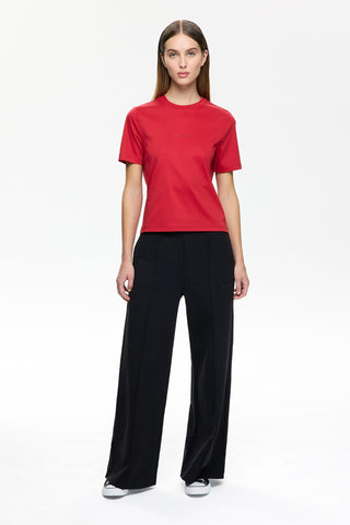 SHORT SLEEVE TEE 411