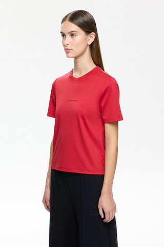 SHORT SLEEVE TEE 411