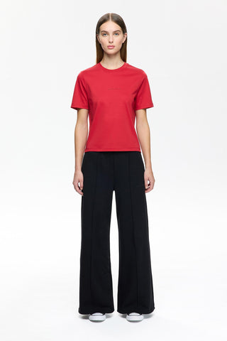 SHORT SLEEVE TEE 411