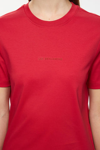 SHORT SLEEVE TEE 411