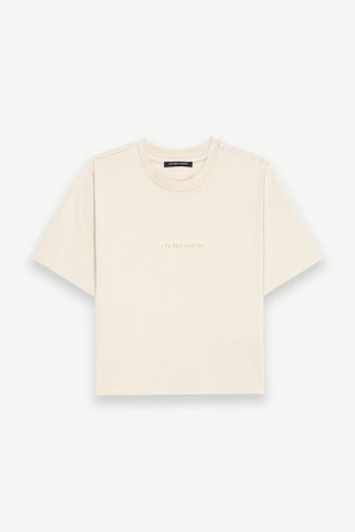 SHORT SLEEVE TEE 413