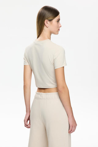 SHORT SLEEVE TEE 413