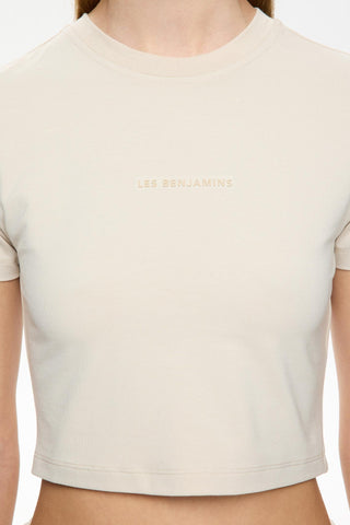 SHORT SLEEVE TEE 413