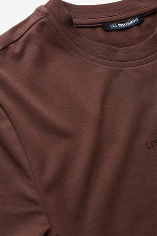 SHORT SLEEVE TEE 414