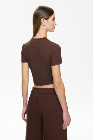 SHORT SLEEVE TEE 414