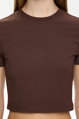 SHORT SLEEVE TEE 414