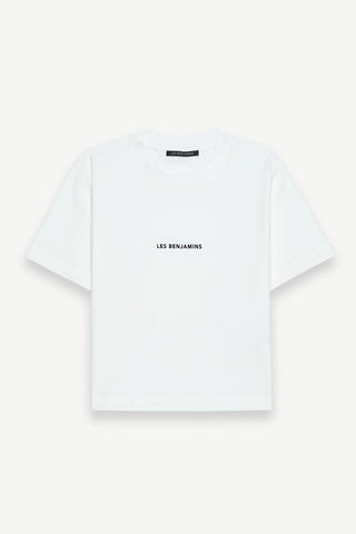 SHORT SLEEVE TEE 417