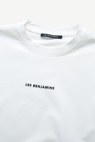 SHORT SLEEVE TEE 417