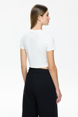 SHORT SLEEVE TEE 417