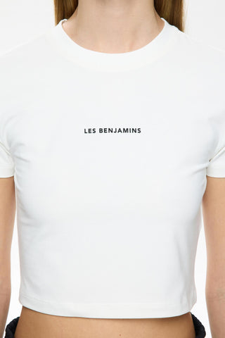 SHORT SLEEVE TEE 417