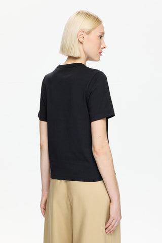SHORT SLEEVE TEE 420