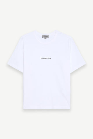 SHORT SLEEVE TEE 421