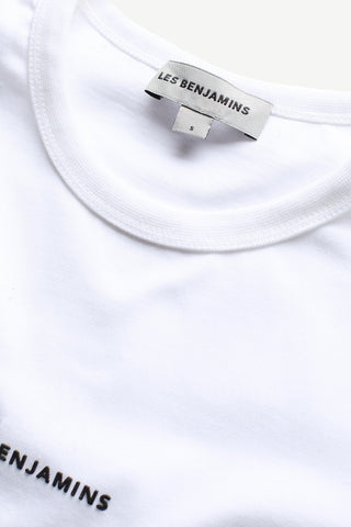 SHORT SLEEVE TEE 421