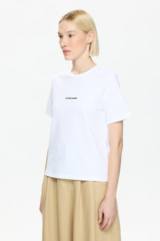 SHORT SLEEVE TEE 421