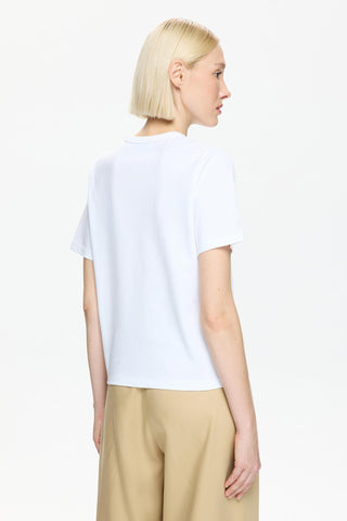 SHORT SLEEVE TEE 421