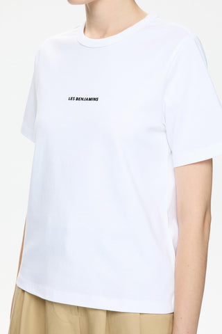 SHORT SLEEVE TEE 421