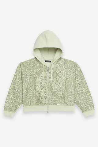 ZIP HOODIE 404