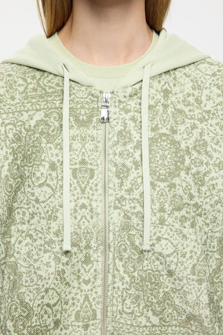 ZIP HOODIE 404