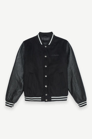BOMBER JACKET 401