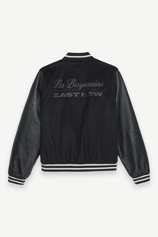 BOMBER JACKET 401