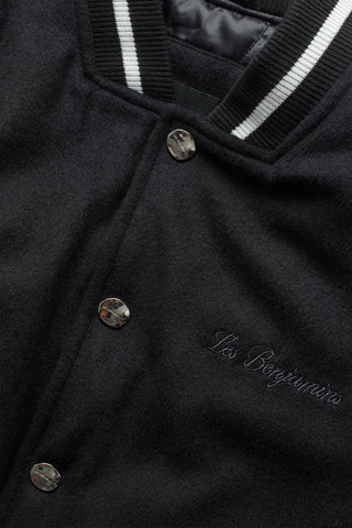 BOMBER JACKET 401