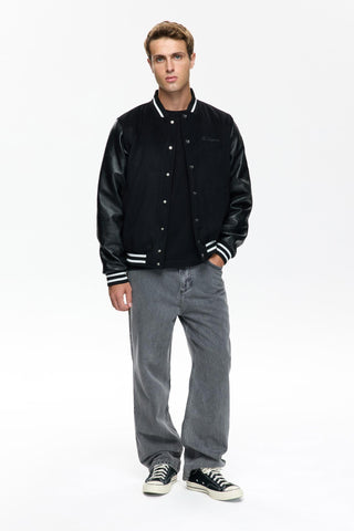 BOMBER JACKET 401