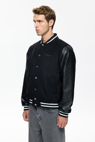 BOMBER JACKET 401