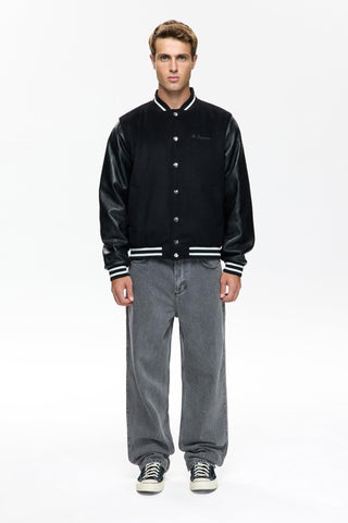 BOMBER JACKET 401