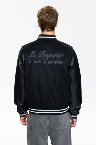 BOMBER JACKET 401