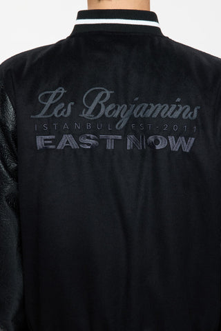 BOMBER JACKET 401