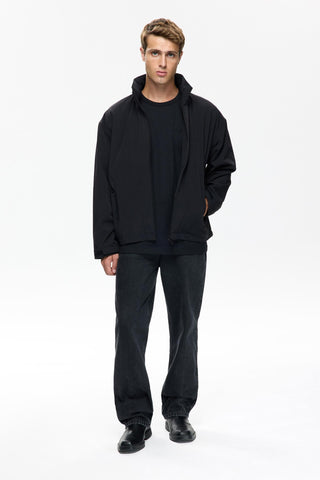 RAINCOAT 401