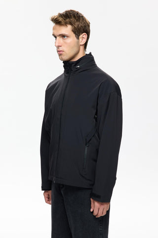 RAINCOAT 401