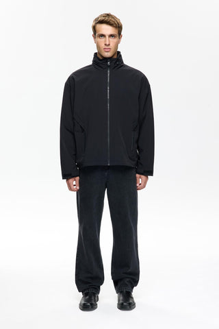 RAINCOAT 401