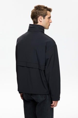 RAINCOAT 401