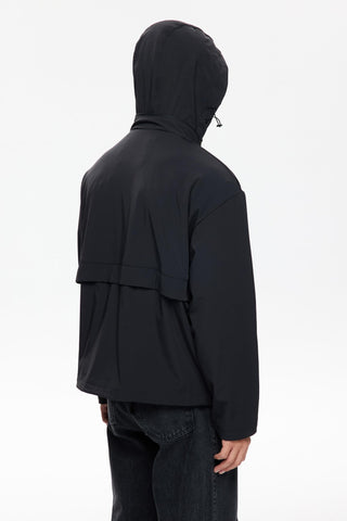 RAINCOAT 401