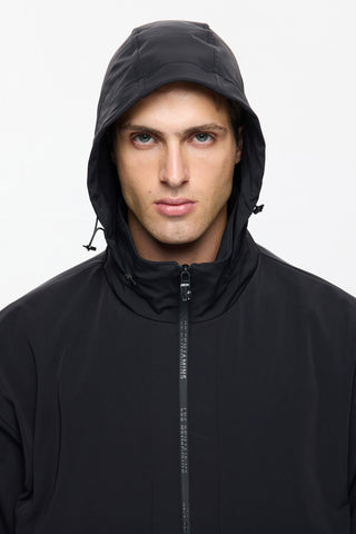 RAINCOAT 401