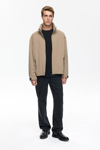 RAINCOAT 402