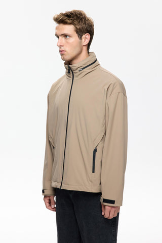 RAINCOAT 402