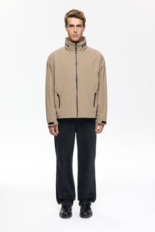 RAINCOAT 402