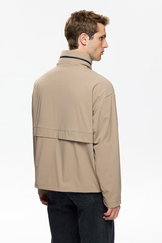 RAINCOAT 402