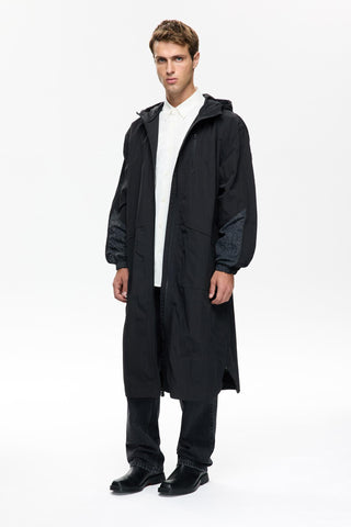 RAINCOAT 403