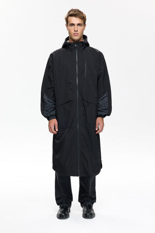 RAINCOAT 403
