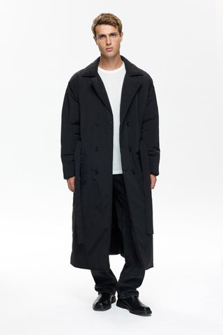 TRENCHCOAT 406