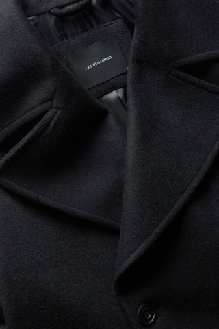 TRENCHCOAT 407