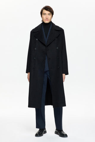 TRENCHCOAT 407